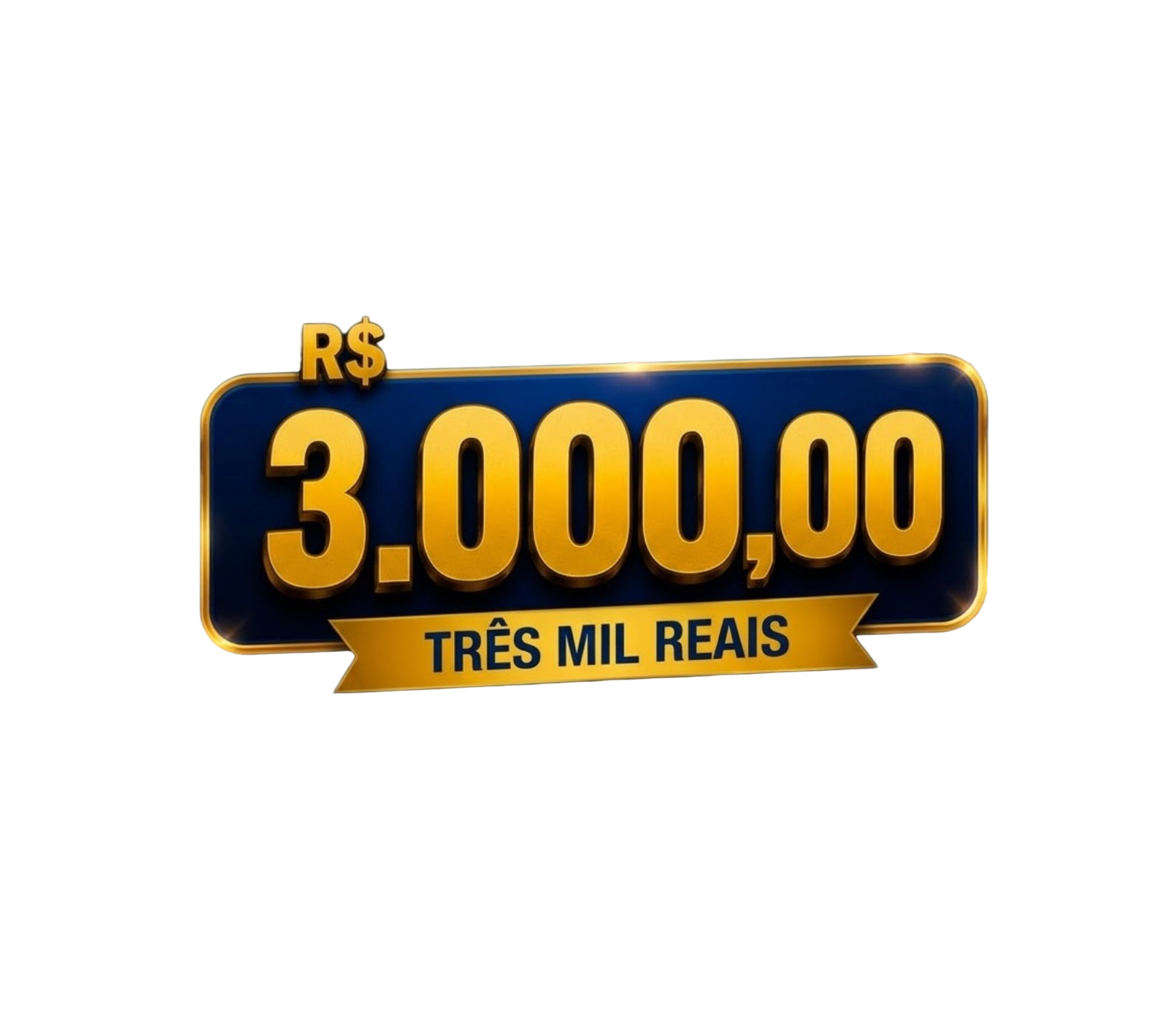 R$ 3.000,00